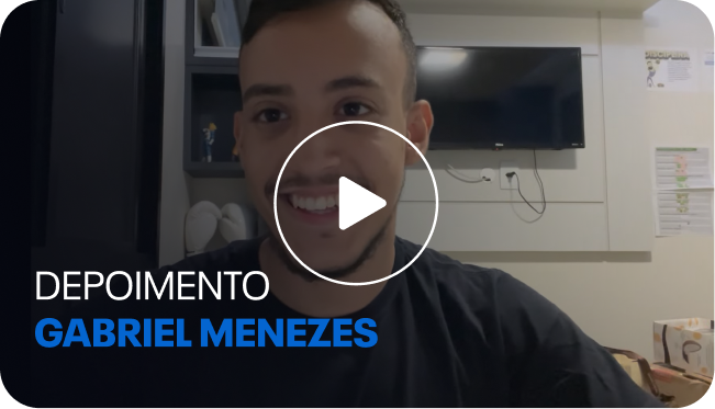 Depoimento Gabriel Menezes